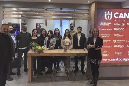 Bizi Yakından Tanıyın